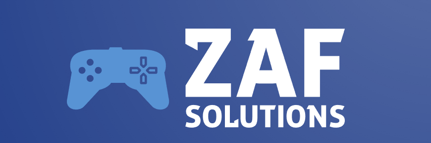 ZAF Solutions Inc